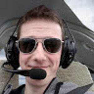 Meet your Posher, Tim